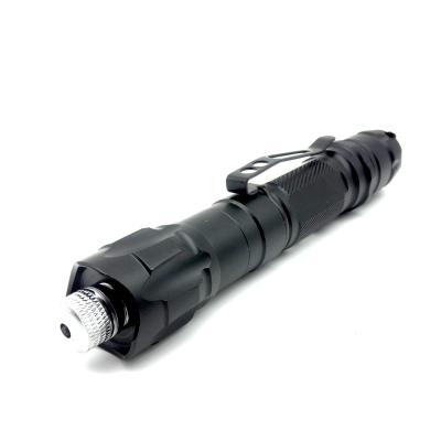 China Industrial Green Laser Flashlight Laser LED Long Range Torch for sale