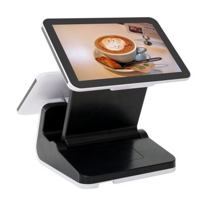 China High Quality Foodservice Industry Hot-selling Restaurant / Retail POS Software POS Terminal All In One Touch Screen POS System for sale