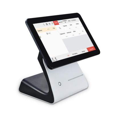 China Catering industry Gmaii hot sale win terminal screen pos screen cash register pos terminal 4g android for sale