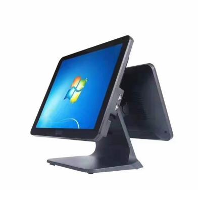 Китай Кассовый регистр Windows POS Machine Tablet Terminal 64G SSD продается