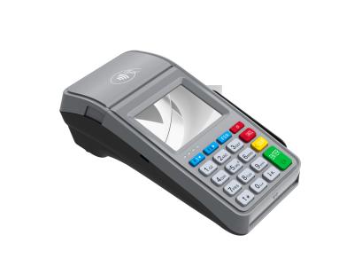 China Impressora de 58 mm Android Smart POS Terminal Mobile NFC IC MSR 3.7V à venda