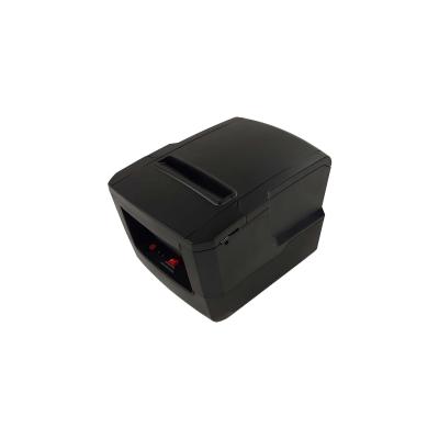 China Low MOQ Yingdi Bill Receipt POS Thermal Printer 3 Inch 58mm 80mm Black and White Tray for sale