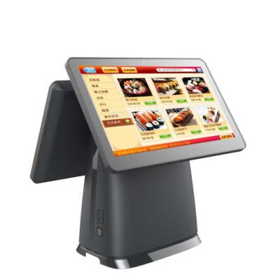 China OEM Service POS Solutions Best POS Vending System For Restaurant 15.6 Inch for sale