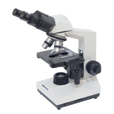 China SCITEK Biological Microscope Achromatic Objective Microscope for laboratory MSC-BH107B for sale