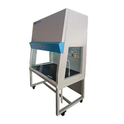 China Fume Hood laboratory accesory plastic fume hood exhaust fan 1525x840x2150mm for sale