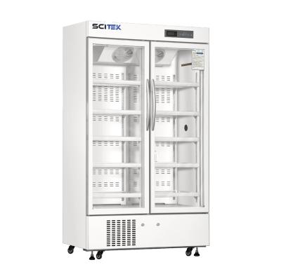 China Blister liner Scitek Laboratory refrigerator medical cryogenic equipment laboratory refrigeration equipment for sale