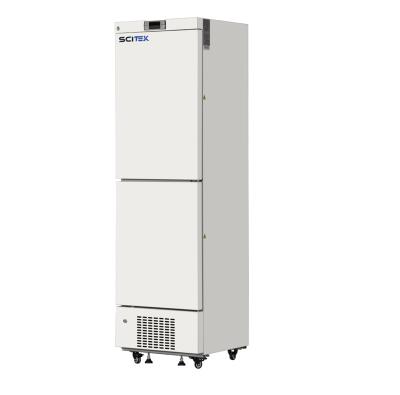 China -25 Celsius Upright Freezer manufacturer with freezer for laboratory 480x415x1460 for sale