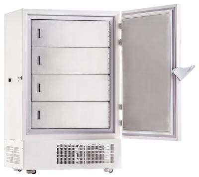 China -25 Celsius Upright Freezer 936 L freezer machine for laboratory 1000x700x1335 for sale