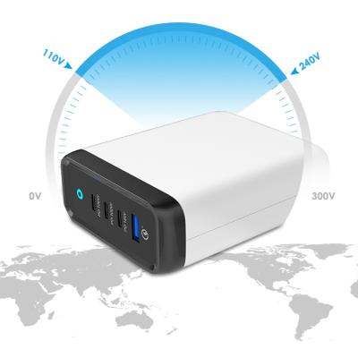 China 2021 New Products Mobile Phone Charger Type C USB-C Mobile Phone Chargers PD 100W Charger for sale