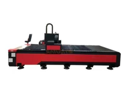 China 6000W metalen laser snijmachine met snij snelheid met behulp van servomotor aandrijfsysteem Te koop