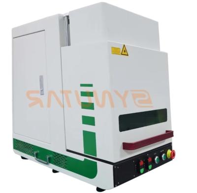 China High Power 3D Laser Engraving Machine With Depth Stability Intelligent Control Integrated System for sale