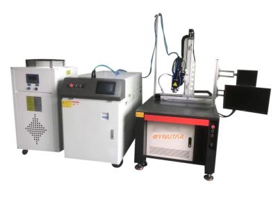 Cina Automatic Maintenance High Power Laser Welding Equipment In Automotive Industries in vendita