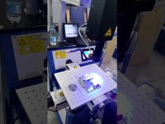 Fully Automatic Laser Welding Machine 200W / 300W / 400W / 500W