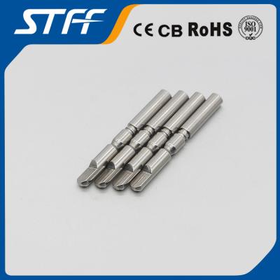 China Aluminum Toothbrush Parts Sonicare Electric Toothbrush Pin Shaft Support Rod for sale