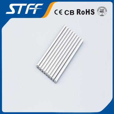 China Hotels High Precision Manufacture 2mm Stainless Steel Shaft Pin Motor Shafts for sale