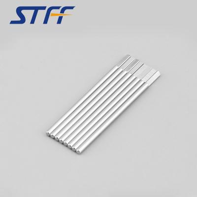 China Building Material Stores Customize Shaft For Industrial Electric Blower Motor Blower Shaft for sale