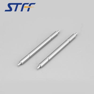 China Hotels Titanium Shaft Forged Eccentric Shaft Cold Rolled Steel Shaft Rod Or Pin for sale