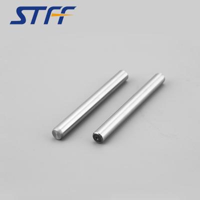 China Material of Construction Shops New Design Precision Stainless Steel Spline Motor Shaft for sale