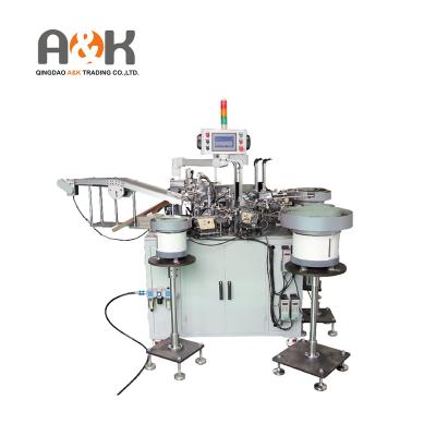 China Automatic Stationery A&K Pencil Art Knife Set Making Machine for sale