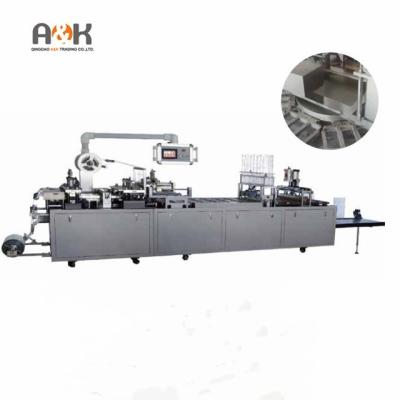 China machinery & Material Qingdao A&K Automatic Packing Machine For Pen for sale