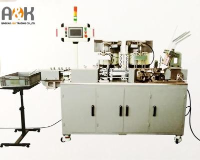 China machinery & Hardware A&K Ink Cartridge Box Packing Machine (Plastic Box) for sale