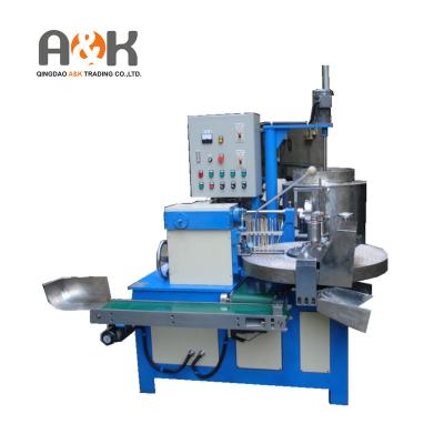 China Stationery A&K Oil Pastel Forming Machine Making Machine for sale