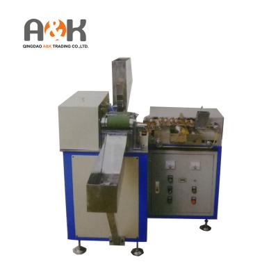 China A&K Stationery Automatic Pencil Labeling Machine for sale