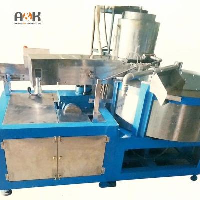 China School Wax Crayon Making A&K Automatic Wax Crayon Making Machine Crayon Forming Machine for sale