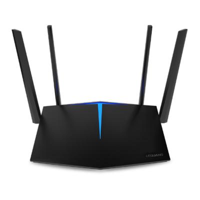 China AX AX1800K Wifi Router Home WiFi 6 802.11 Gigabit Wireless LAN WAN Mesh Wi-Fi Router for sale