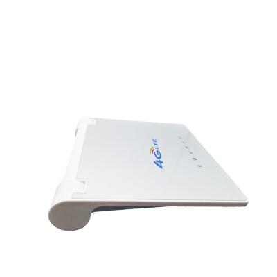 China Hotspot 4G LTE CAT4 Wifi Router Wireless SIM Card Fastest 150M Unlocked Mobile 3G wifi for sale