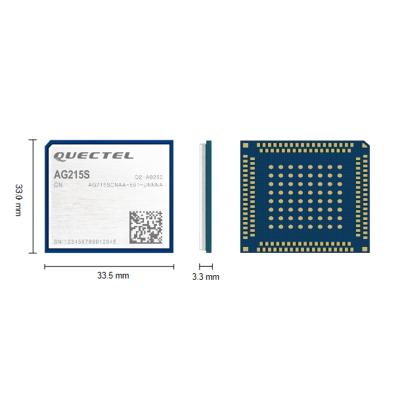 China AG215S Internal Automotive Grade Application Processor for C-V2X and Telematics Applications for sale