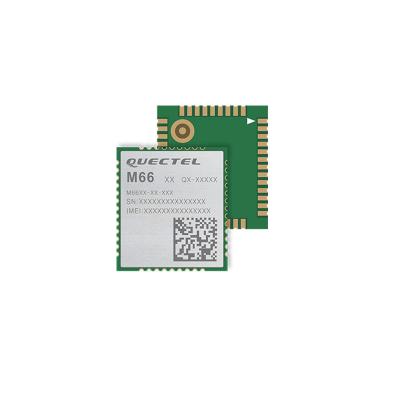 China Internal The M66-DS is a dual SIM dual quad-band GSM/GPRS 2G standby module, supports 850/900/1800/1900MHz frequency bands for sale