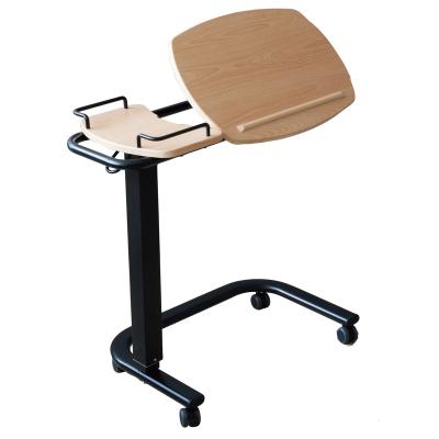 China Fender Minimalist Wooden Side Table Hospital_ENT-1103C for sale