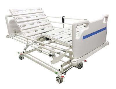 China Metal Electric Hospital Bed For The Elderly_ENB-301E for sale