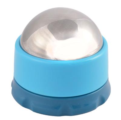 China Hot and cold stainless steel massage ball for sale