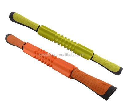 China Handheld Workout Bars Muscle Relax Back Massage Stick for sale