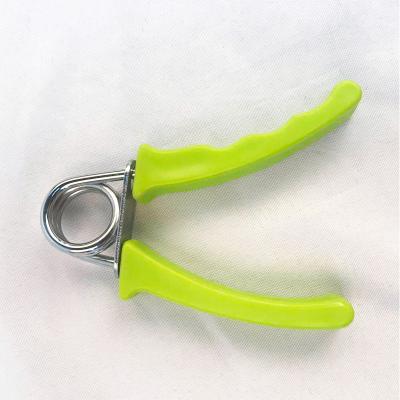 China Eco-friendly High Quality Quickly Growing Wrist Forearm Exerciser Hand Grip For Home Use for sale