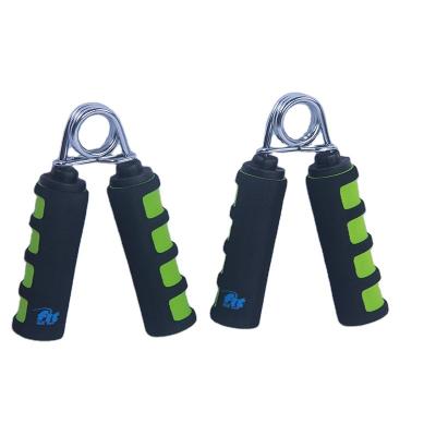 China Eco - Friendly Home Commercial Foam Hand Grip Soft Grip Power Grip Strength Hand Grip for sale