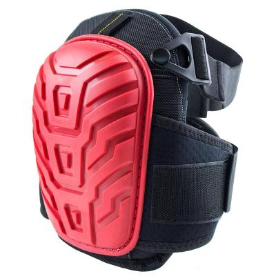 China Gel Knee Pads For Construction Safety Garden Gel Comfortable Gardening Knee Pads Custom Made Wholesale CE for sale