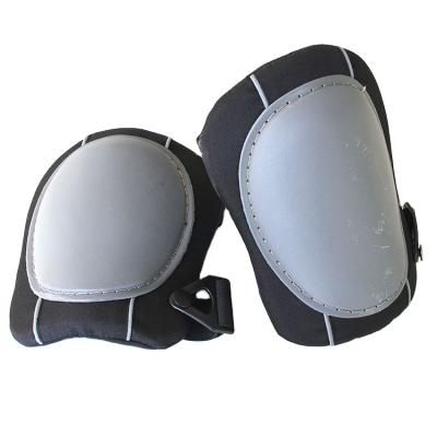 China Knee Pads Construction Durable Lightweight Garden Comfortable Working Professional Knee Pads For Work for sale