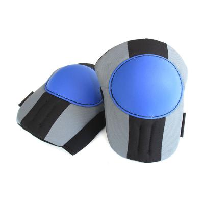 China Knee Brace Immobilize Garden Professional High Quality Working Knee Pads With EVA Foam for sale