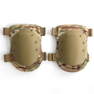 China VUINO Universal Elastic Adjustable Custom Tactical Knee Pads for sale