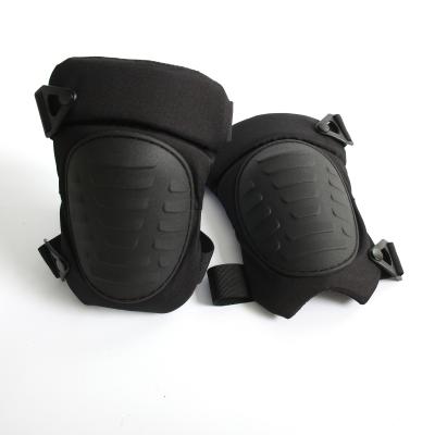 China Protective Gear Factory Direct Tactical Military Knee Elbow Pads for sale