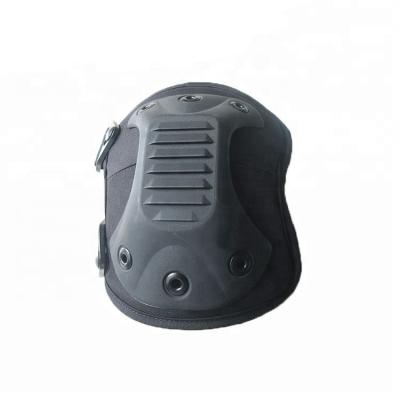 China Adjustable Tactical Knee Pads Professional Protective Tactical Knee Pads for sale