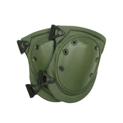 China Military Industrial Heavy Duty Knee Guard Pads Military Knee Guard Tactical Knee Pads for sale