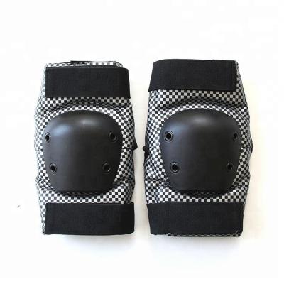 China Adjustable Protective Bike Knee Pads Sports Bike Knee Pads for sale