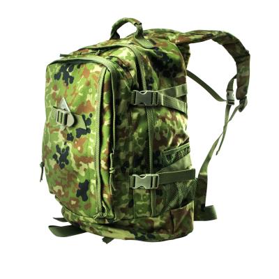 China VUINO Waterproof Backpack Bags Outdoor Hunting Military Tactical Camping Bags Camouflage Portable Bag for sale