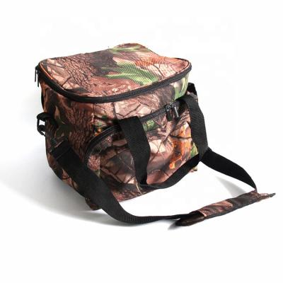 China Large Capacity Portable Folding Portable Folding Waterproof Outdoor Tool Bag for Hunting Fishing for sale