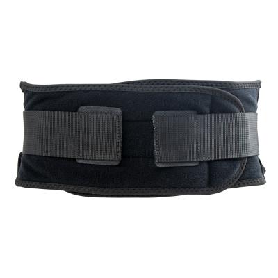 China Adult Relive Back Pain Orthopedic Lumbar Gym Support Lower Back Belt for sale