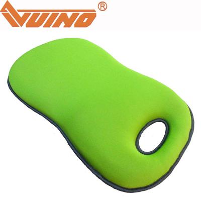 China Adult VUINO Garden Eva Foam Memory Foam Kneeler Cultivating Kneeler Soft Knee Pad For Work for sale